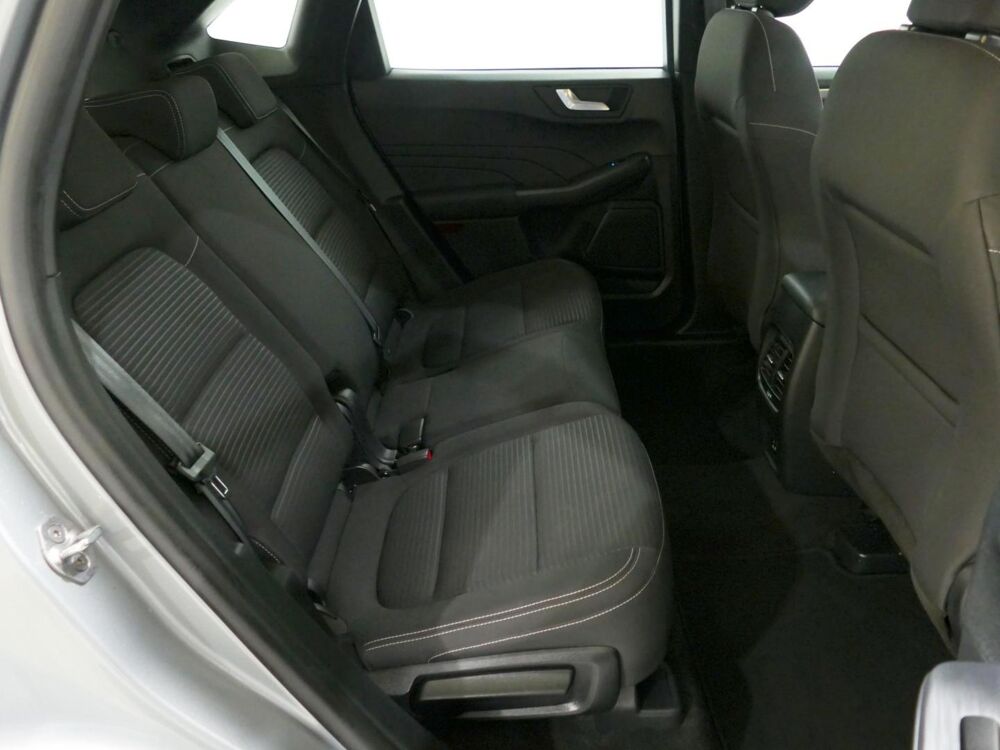 Kuga 2.5 Duratec 190ch FHEV E85 Titanium BVA 2022 occasion 77400 Lagny-sur-Marne