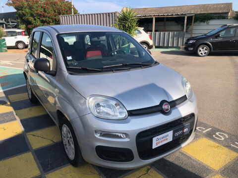 Panda 1.2 8V 69CH EASY 2016 occasion 34970 Lattes