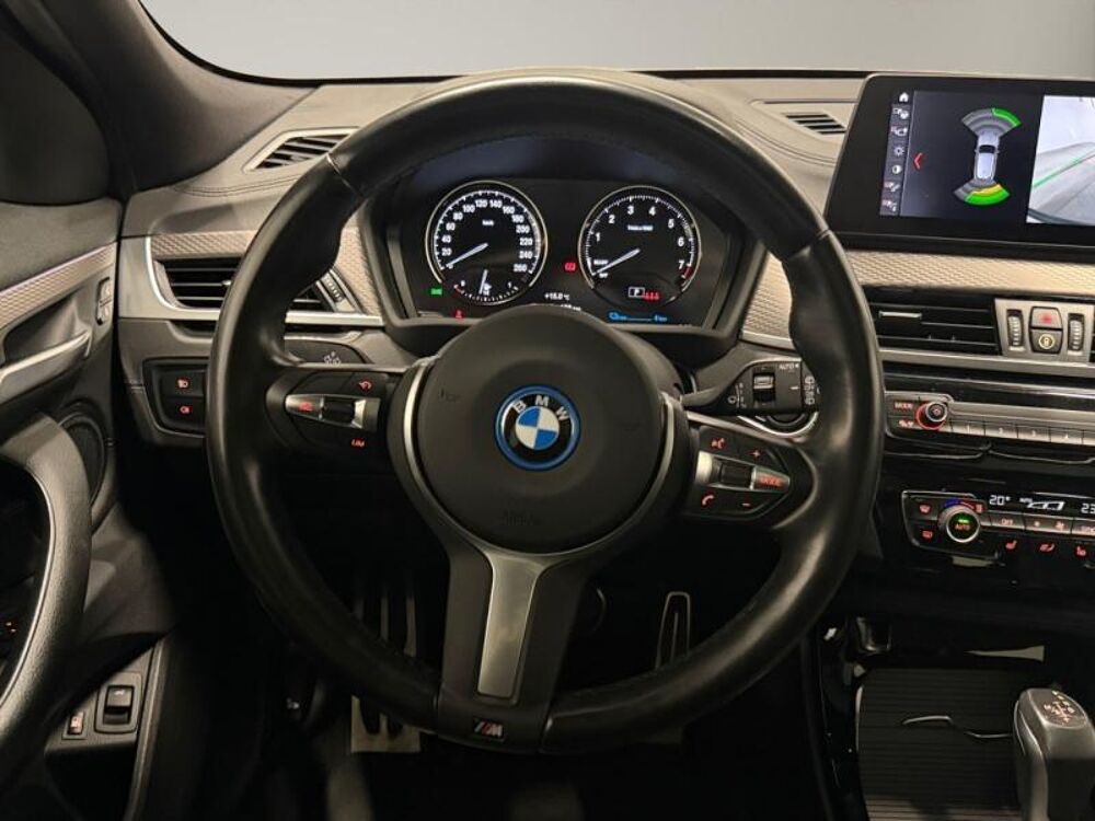 X2 xDrive25eA 220ch M Sport Euro6d-T 6cv 2022 occasion 78240 Chambourcy