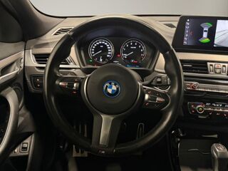 X2 xDrive25eA 220ch M Sport Euro6d-T 6cv 2022 occasion 78240 Chambourcy