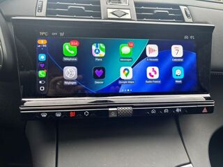 DS7 E-TENSE 4X4 300CH RIVOLI (ATTELAGE TOIT OUVRANT DRIVE ASSIST 2024 occasion 69890 La Tour-de-Salvagny