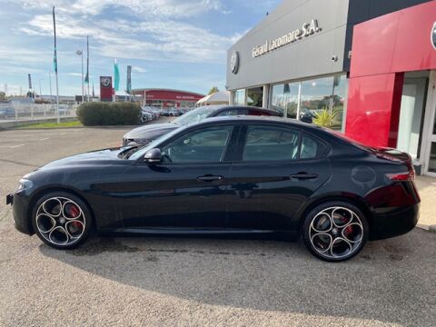 Giulia 2.2 Diesel 160ch Sprint AT8 2023 occasion 13200 Arles