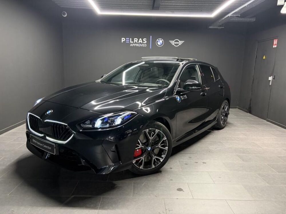 S&eacute;rie 1 120A 170ch M Sport DKG7 2026 occasion 31100 TOULOUSE