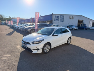 Ceed 1.0 T-GDI 120CH ACTIVE 2022 occasion 16400 Puymoyen