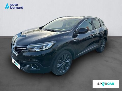 Annonce voiture Renault Kadjar 15979 