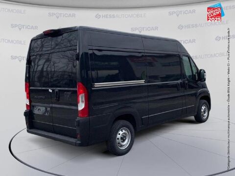 Ducato MH2 3.3 140ch S&S Pack Premium Connect 2025 occasion 42000 Saint-&Eacute;tienne