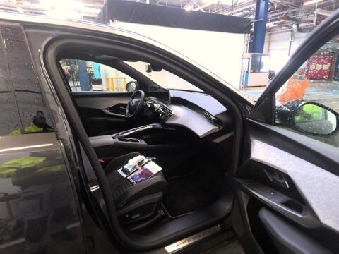 3008 Electrique 210ch Batterie 73 kWh GT / POMPE A CHALEUR / TOIT 2025 occasion 82000 Montauban