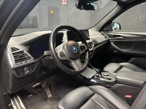 X3 xDrive30e 292ch M Sport 2023 occasion 31100 TOULOUSE