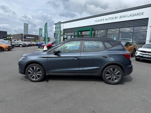 Arona 1.0 TSI 110ch Copa DSG7 2022 occasion 24430 Marsac-sur-l'Isle