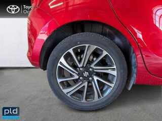 Swift 1.2 Dualjet Hybrid 83ch Pack 2023 occasion 13290 Les Milles