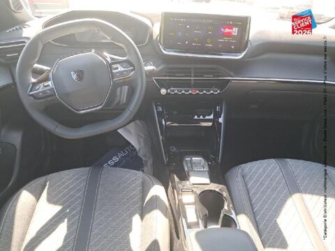 2008 e- 156ch 54 kWh Allure 2026 occasion 51100 Reims