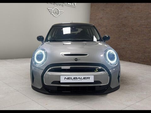 Cooper SE 184ch Edition Premium BVA 5CV 2023 occasion 92100 Boulogne-Billancourt