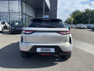 DS3 1.2 PURETECH 130CH OPERA AUTOMATIQUE 2024 occasion 33700 M&eacute;rignac