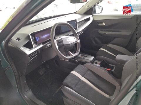Frontera 1.2 Turbo Hybrid 145ch GS e-DCT6 2025 occasion 25770 Franois