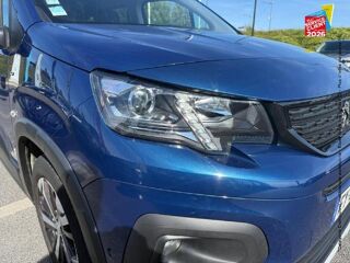 Rifter 1.5 BlueHDi 130ch S&S Standard GT 2021 occasion 51100 Reims