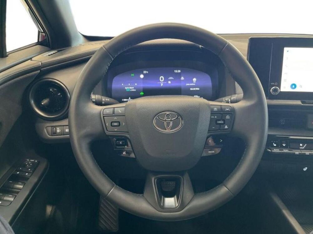 C-HR 2.0 Hybride 200ch Design MY25 2025 occasion 13012 Marseille