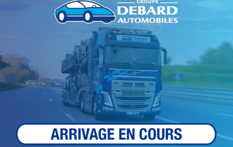 Renault Scenic IV 1.3 TCE 140CH ENERGY INTENS 2018 occasion M&eacute;rignac 33700