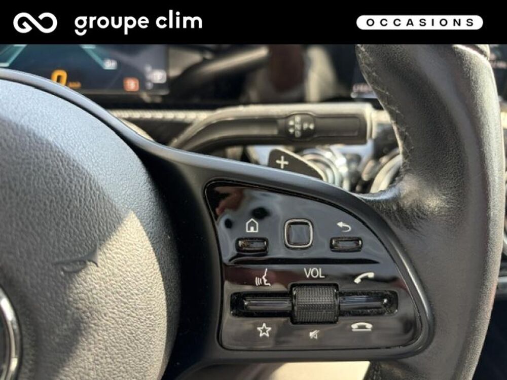 Classe A 180 d 116ch Style Line 7G-DCT 2018 occasion 24100 Bergerac