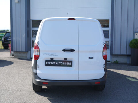 Transit 1.5 TDCI 75CH STOP&START TREND / 9991HT / TVA RECUPERABLE 2021 occasion 38260 La C&ocirc;te-Saint-Andr&eacute;