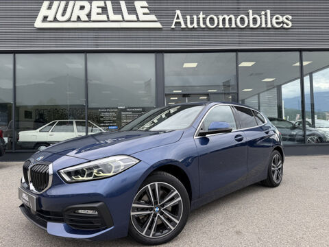 BMW S&eacute;rie 1 (F40) 116DA 116CH BUSINESS DESIGN DKG7 2021 occasion ECHIROLLES 38130
