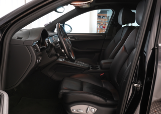 Macan 2.0L 252 CV PDK 2016 occasion 67550 Vendenheim
