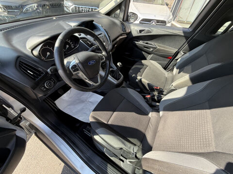 B-max 1.0 SCTI 100CH ECOBOOST STOP&START EDITION 2016 occasion 31140 Aucamville