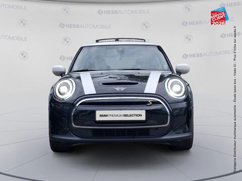 Cooper SE 184ch Edition Premium Plus BVA 5CV 2023 occasion 68000 Colmar