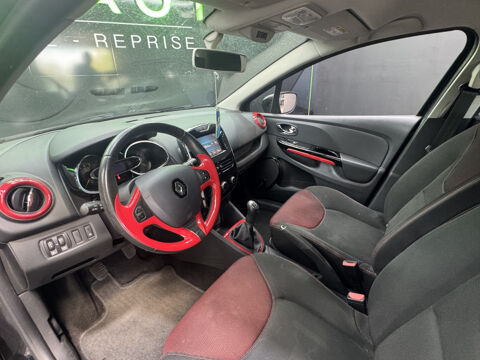 Clio IV 0.9 TCE 90CH ENERGY ZEN ECO&sup2; 2014 occasion 57185 CLOUANGE