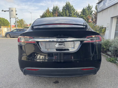 Model S P100DL PERFORMANCE LUDICROUS DUAL MOTOR 2019 occasion 31770 Colomiers