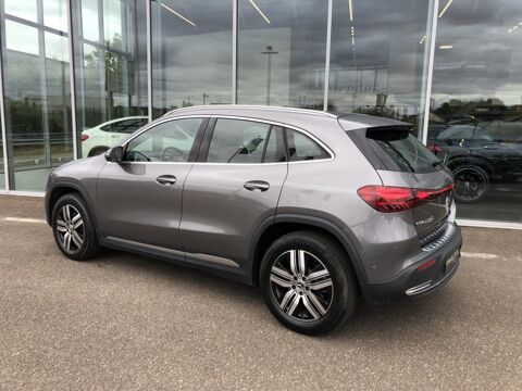 EQA 250+ 190ch Edition 2025 occasion 28100 Dreux