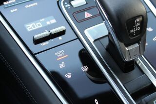 Panamera II (2) SPORT TURISMO 2.9 V6 462 E-HYBRID 4 PLATINUM EDITION 2023 occasion 59223 Roncq