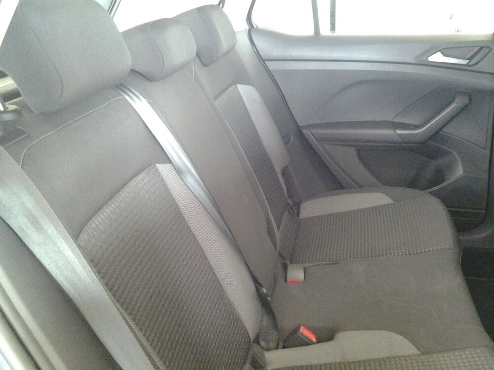 T-Cross 1.0 TSI 110CH LIFE PLUS DSG7 2023 occasion 71880 Ch&acirc;tenoy-le-Royal