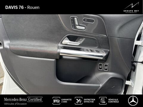 Classe GLA 250 e 160+102ch AMG Line 8G-DCT 2020 occasion 76000 Rouen