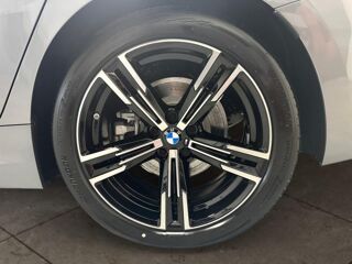 S&eacute;rie 3 320iA 184ch M Sport 2026 occasion 78240 Chambourcy