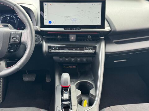 C-HR 2.0 Hybride Rechargeable 225ch GR Sport Premiere MY25 2024 occasion 87000 Limoges