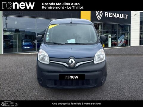 Kangoo Express 1.5 Blue dCi 95ch Extra R-Link 2020 occasion 88160 Le Thillot