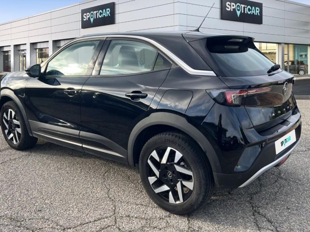Mokka 1.2 Turbo 130ch Elegance Business BVA8 2022 occasion 13200 Arles