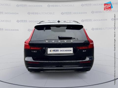 V60 B4 197ch Plus Style Dark DCT 7 2025 occasion 57050 Metz