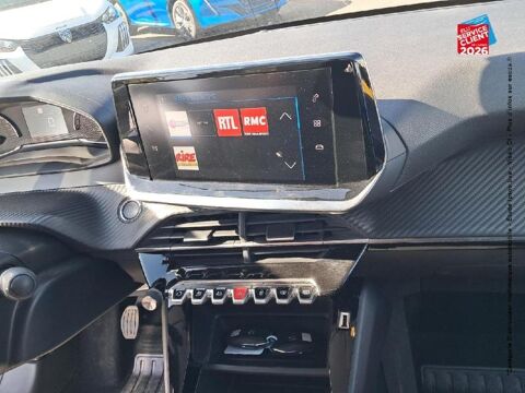 208 1.5 BlueHDi 100ch S/S Active CarPlay 2023 occasion 51100 Reims