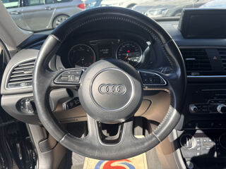 Q3 2.0 TDI 150CH AMBIENTE QUATTRO 2015 occasion 31140 Aucamville