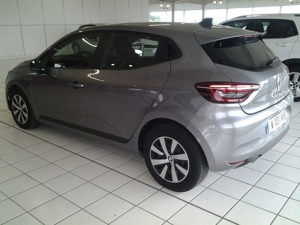 Clio V 1.0 TCE 90CH EQUILIBRE 2023 occasion 71880 Ch&acirc;tenoy-le-Royal