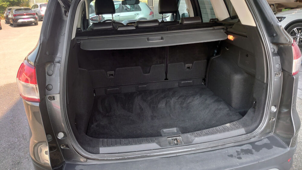 Kuga 2.0 TDCI 150CH STOP&START TITANIUM 4X2 2016 occasion 40990 Saint-Paul-l&egrave;s-Dax