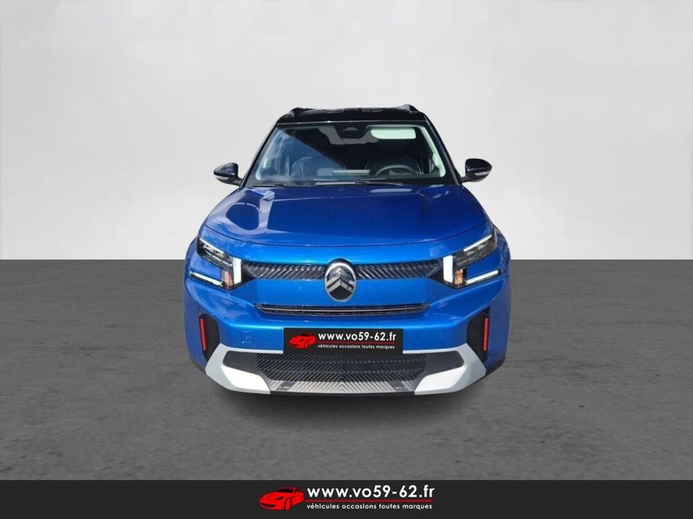 C3 Aircross 1.2 Hybride 145ch COLLECTION e-DCS6 2026 occasion 62000 Arras