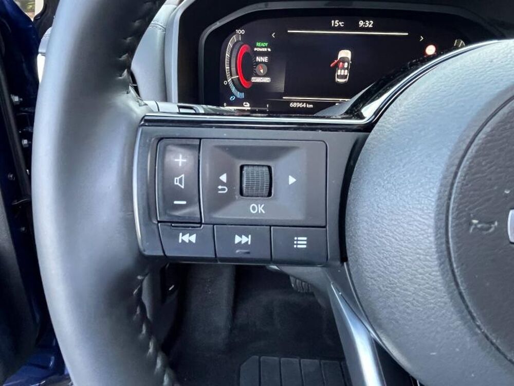 X-Trail e-Power 204ch Tekna 2023 occasion 78630 Orgeval