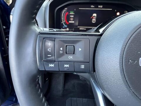 X-Trail e-Power 204ch Tekna 2023 occasion 78630 Orgeval