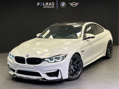 Annonce voiture BMW M4 75990 