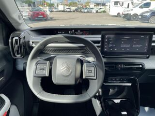 C3 Aircross 1.2 Hybride 145ch MAX 7 places 2025 occasion 33320 Eysines