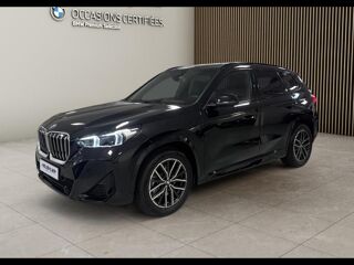 X1 sDrive20i 170ch M Sport 2026 occasion 92100 Boulogne-Billancourt