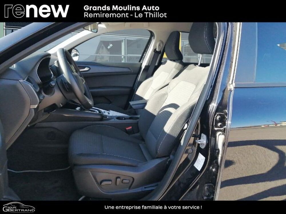 Arkana 1.3 TCe 140ch mild hybrid Evolution EDC -24 2024 occasion 88160 Le Thillot