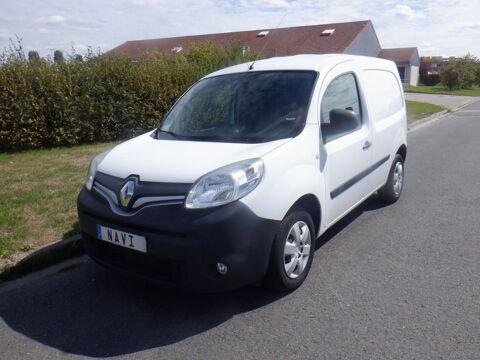 Renault Kangoo Express 1.5 DCI 90CH EXTRA R-LINK 2019 occasion Bourg-Achard 27310